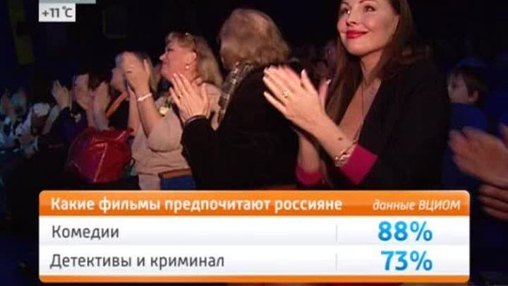 Комедии