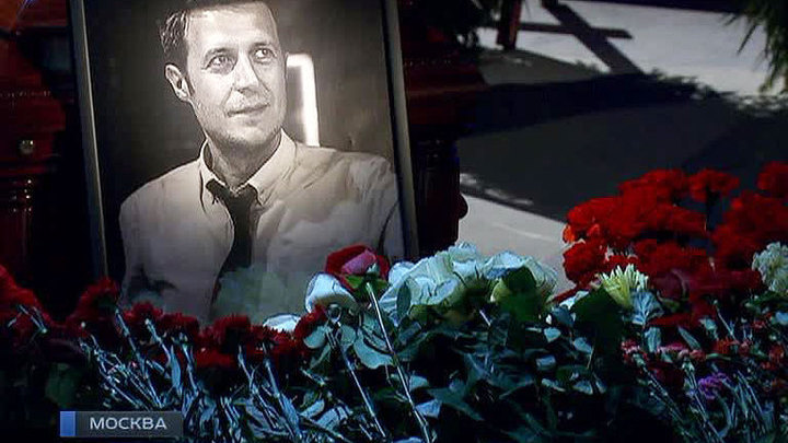 Эфир от 22.06.2014
