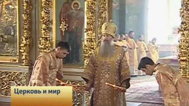 Эфир от 21.06.2014