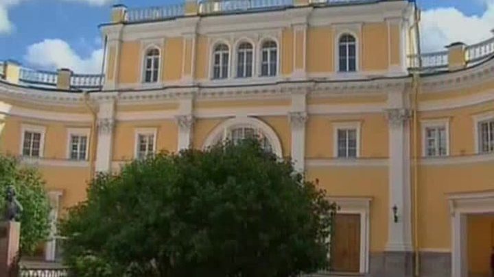 Эфир от 20.06.2014 (19:00)