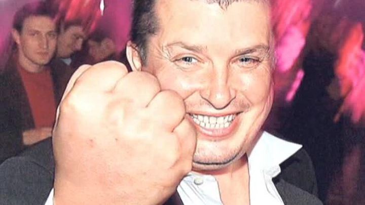 Кто поджег офис убитого бизнесмена Минеева
