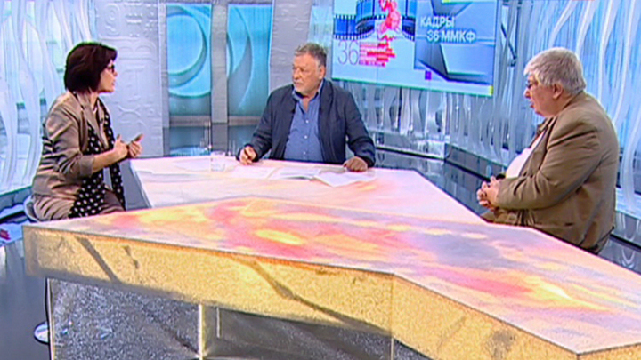 Эфир от 22.06.2014