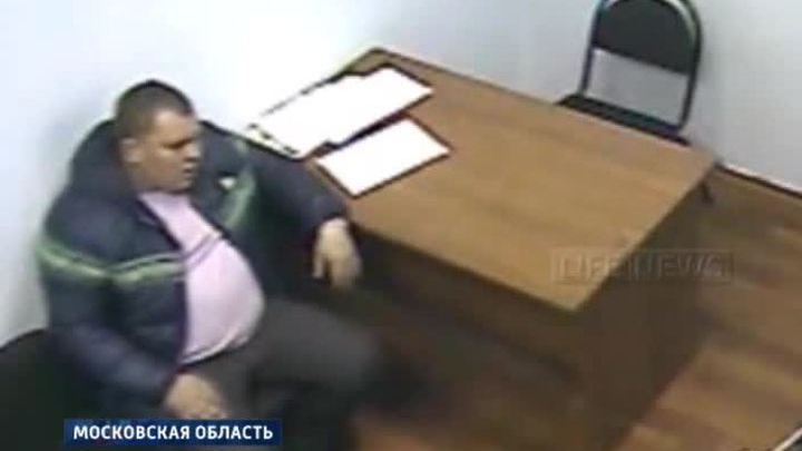 Задержан первый замглавы Севастопольской таможни