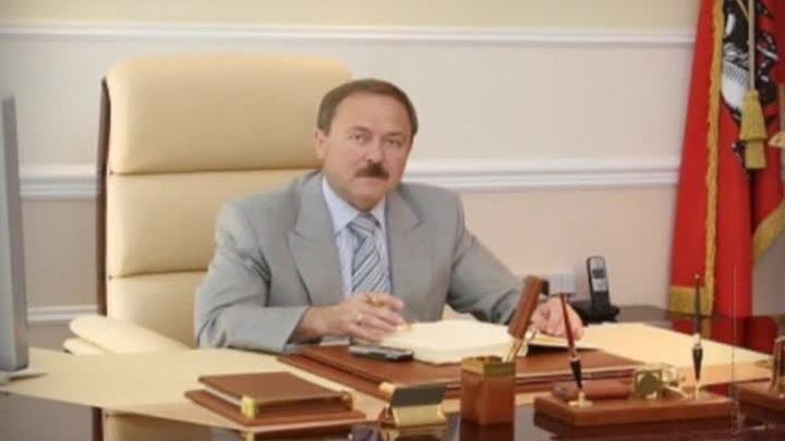 Ректора подозревают в организации притонов