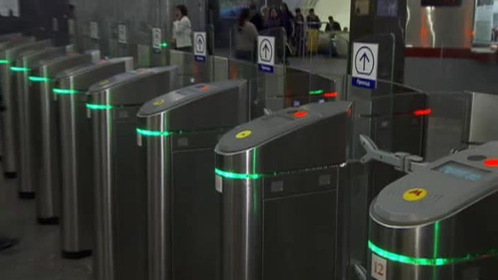 Китайские инвесторы проведут подземку в Новую Москву