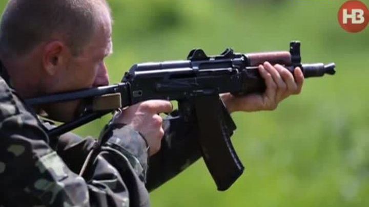 План Порошенко: примирение или ультиматум?