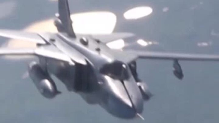 В России проходят крупные военные учения