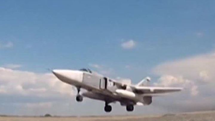 Проверка боеготовности в ЦВО: все как на войне