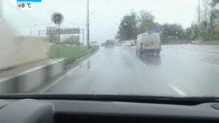 Тест-драйв