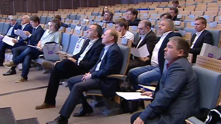 Эфир от 23.06.2014 (19:00)