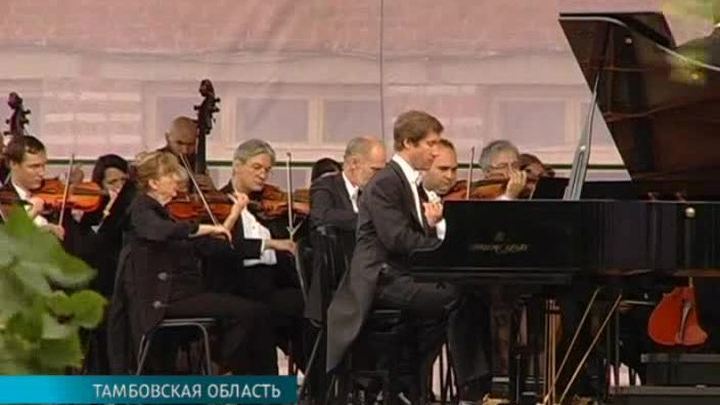 Эфир от 23.06.2014 (19:00)