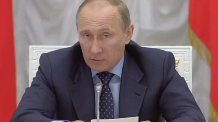 Эфир от 23.06.2014 (19:00)