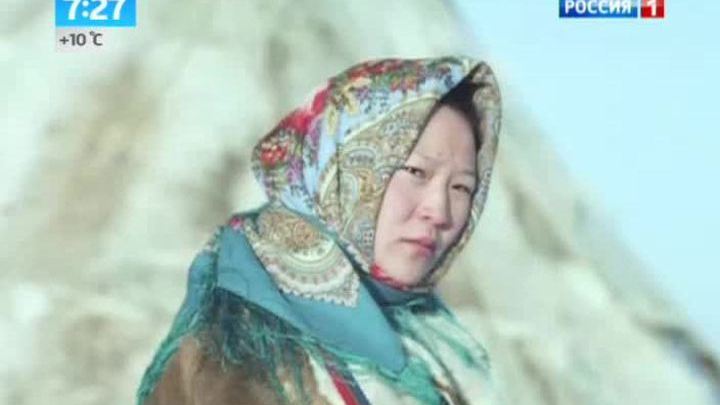 "Белый ягель" – жизнь за пределом цивилизации