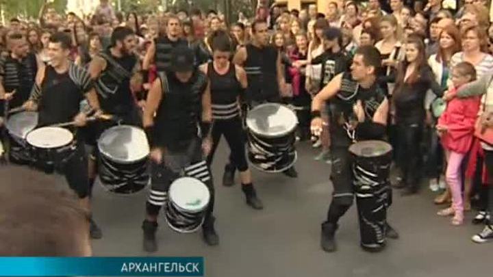 Эфир от 25.06.2014 (10:00)