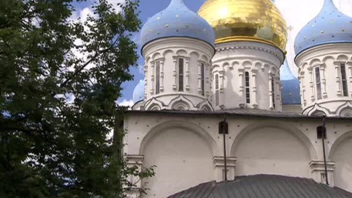 Москвичи собирают помощь для юго-востока Украины
