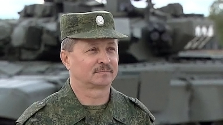 Александр Перязев. Эфир от 26.06.2014