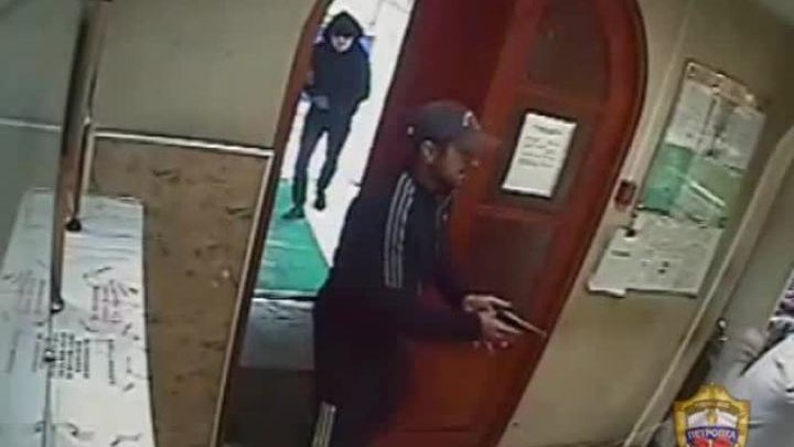 Задержана банда, грабившая ювелирные магазины