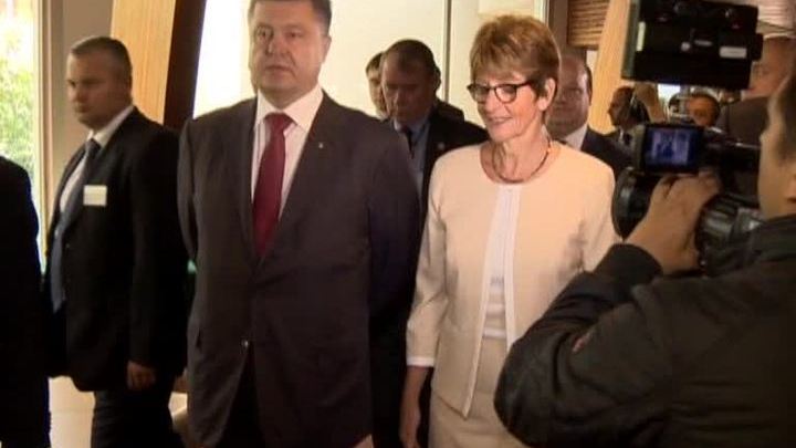 Эксперты о заседании ПАСЕ: отделаться малой кровью у Порошенко не выйдет