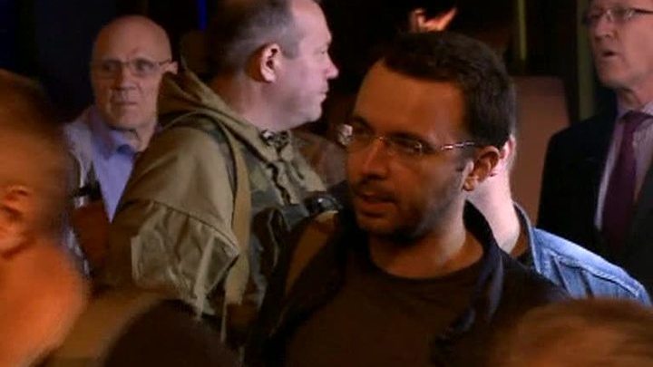 Освобождение сотрудников ОБСЕ - сигнал готовности ополчения к диалогу