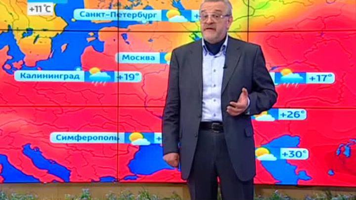 Эфир от 27.06.2014