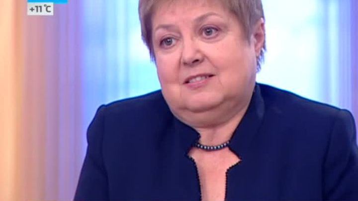 Эфир от 27.06.2014