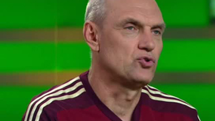 Эфир от 27.06.2014