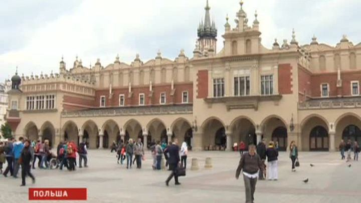 В Польше начались гонения на пророссийски настроенных граждан