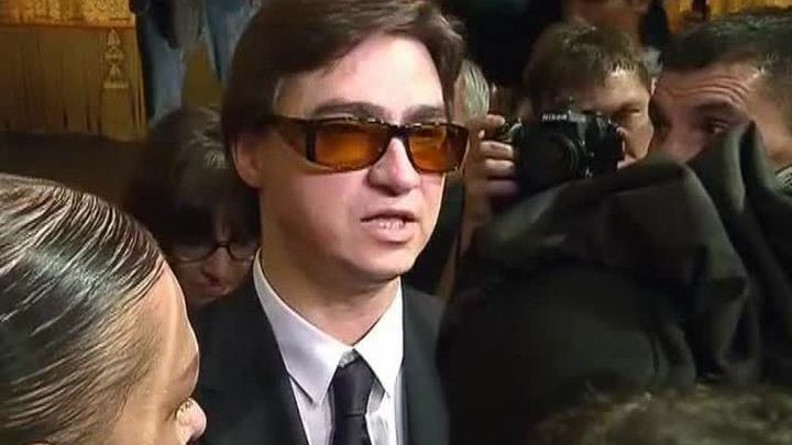 Худрук Большого театра Сергей Филин попал в реанимацию с сильнейшей аллергией