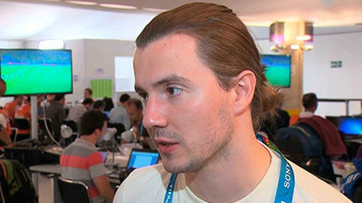 Эфир от 18.07.2014