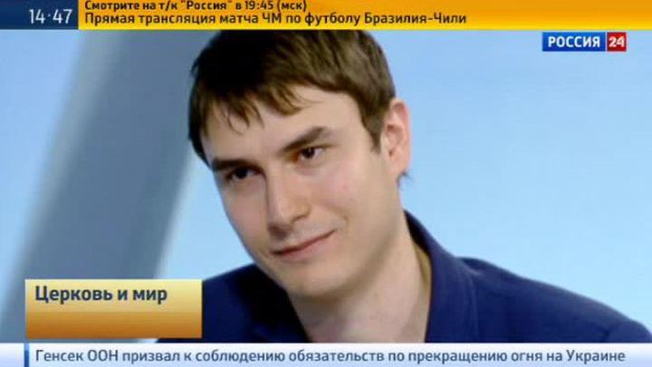 Эфир от 28.06.2014