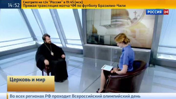 Эфир от 28.06.2014