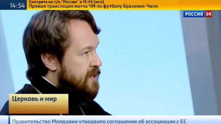 Эфир от 28.06.2014