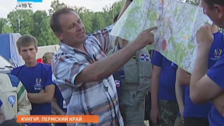 Эфир от 01.07.2014