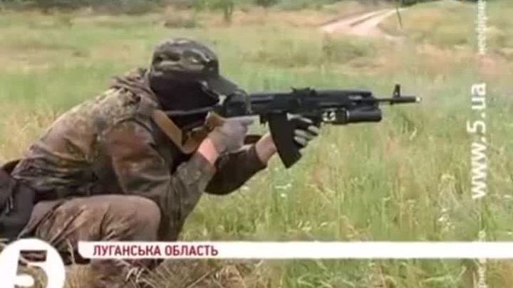 Перемирие по-украински: наступление, обстрелы и бомбардировка городов