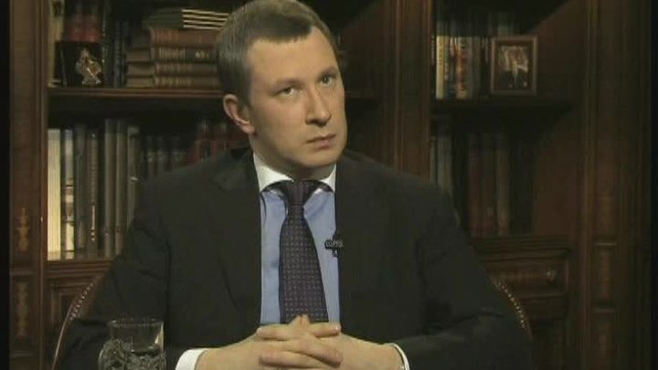 Эфир от 28.03.2009