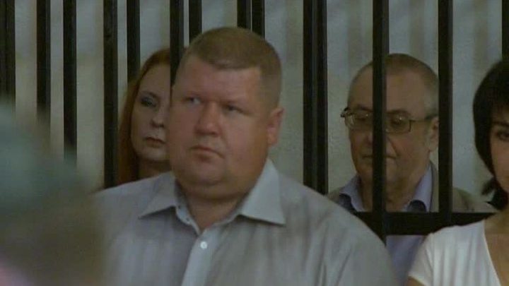 В Казани оглашают приговор обвиняемым в крушении "Булгарии"