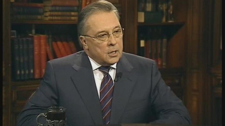 Эфир от 30.01.2010