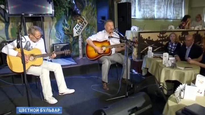 Вечер памяти погибших журналистов на Украине проходит в Москве