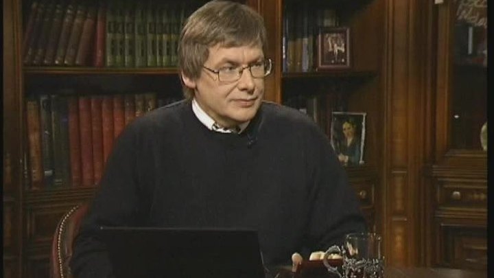 Эфир от 07.11.2009