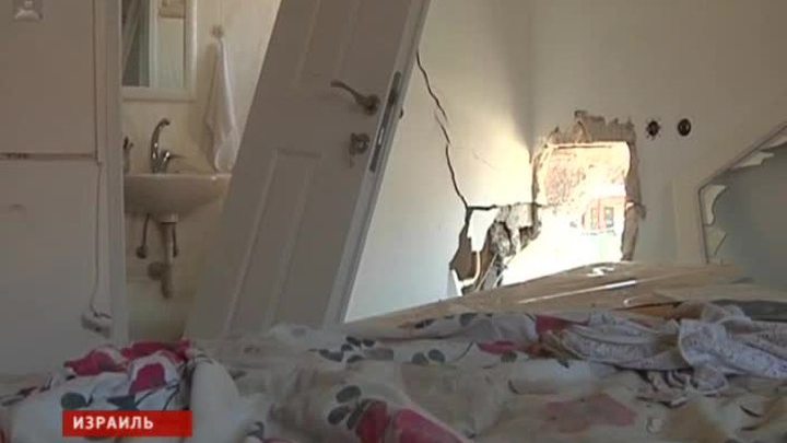 Кровь за кровь: после убийств юных израильтян - смерть палестинского подростка