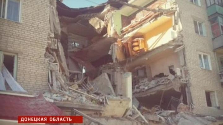 Пленных не брать: на Славянск и окрестности войска Украины обрушили "Смерч"