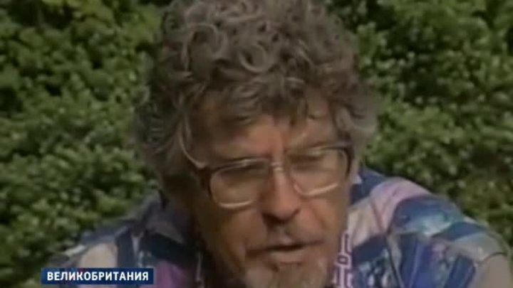 84-летний телеведущий Рольф Харрис осужден за растление малолетних