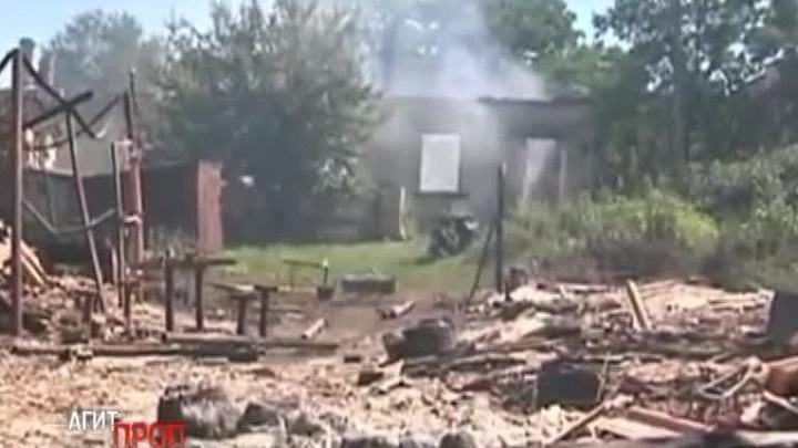 Эфир от 06.07.2014