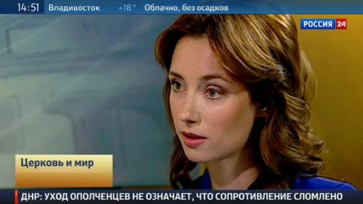 Эфир от 05.07.2014
