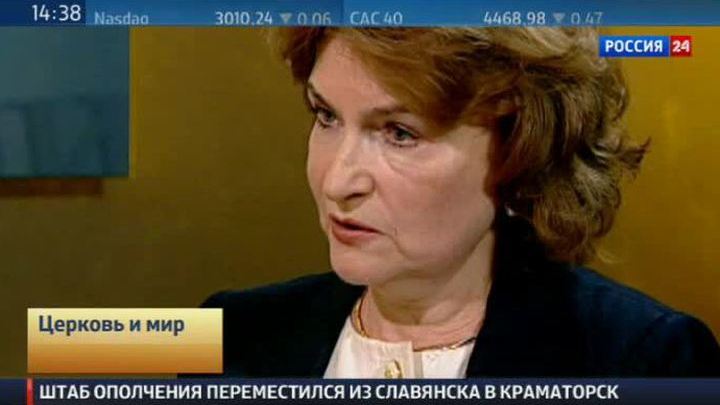 Эфир от 05.07.2014