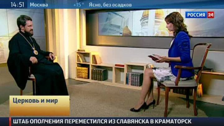 Эфир от 05.07.2014