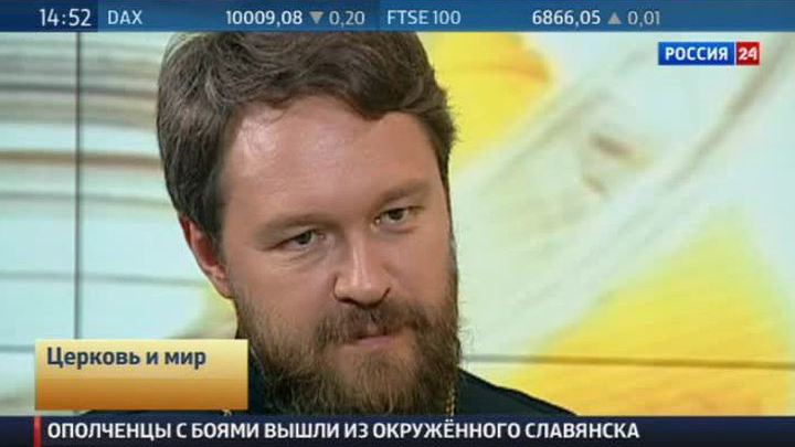 Эфир от 05.07.2014