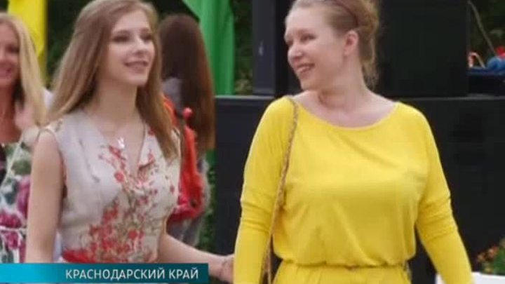 Эфир от 04.07.2014 (19:00)