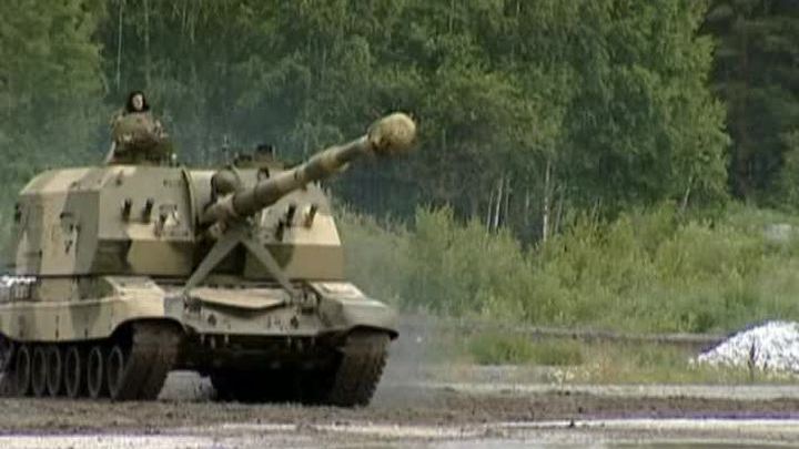 В России выросли основные экономические показатели