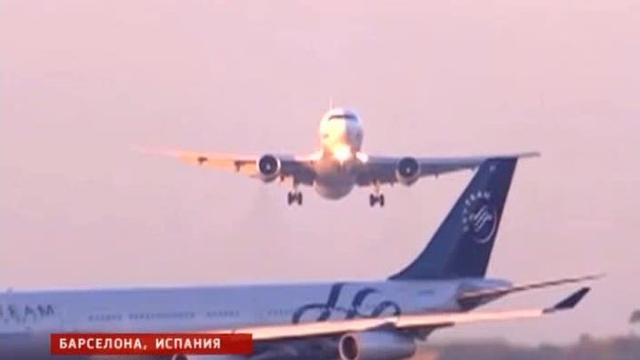 Полоса едва не стала черной: пилоты спасли пассажиров за секунды до трагедии